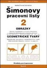 ŠPL 2 - Obrázky, geometrické tvary