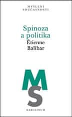 Spinoza a politika