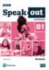 Lindsay Warwick: Speakout B1 Workbook with key, 3rd Edition