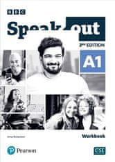 Speakout A1 Workbook with key, 3rd Edition