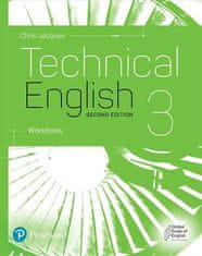 Technical English 3 Workbook, 2nd Edition