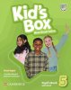 Caroline Nixon: Kid´s Box New Generation 5 Pupil´s Book with eBook British English