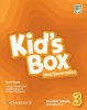 Caroline Nixon: Kid´s Box New Generation 3 Teacher´s Book with Digital Pack British English