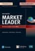 David Cotton: Market Leader Intermediate Student´s Book with eBook, QR, MyLab and DVD Pack, Extra, 3rd Edition