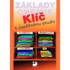 Fortuna Základy chemie - Klíč k úspěšnému studiu