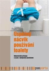 Úspěšný nácvik používání toalety - Behaviorální přístupy u osob s vývojovým postižením