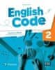 Annette Flavel: English Code 2 Teacher´ s Book with Online Access Code