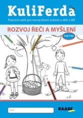 KuliFerda - Rozvoj řeči a myšlení