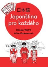 Japonština pro každého