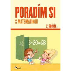 Poradím si s matematikou 2. ročník