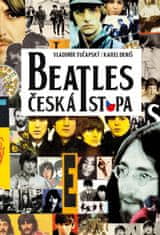 Beatles - Česká stopa