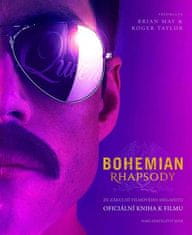 Bohemian Rhapsody - Oficiální kniha k filmu