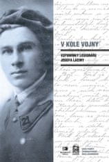 Epocha V kole vojny - Josef Lacina