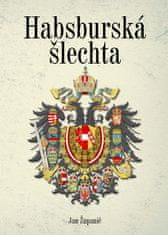 Habsburská šlechta