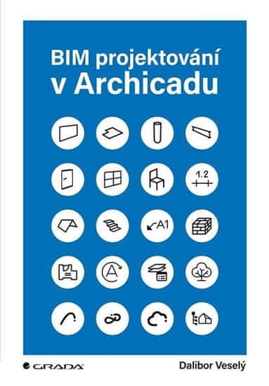 BIM projektování v Archicadu