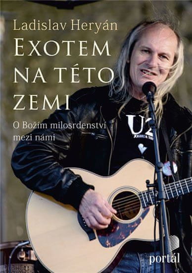 Portál Exotem na této zemi - O Božím milosrdenství mezi námi