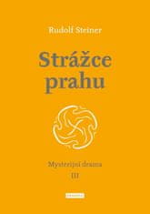 Strážce prahu - Mysterijní drama III