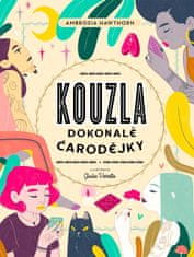 Kouzla dokonalé čarodějky