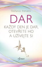 DAR: Každý den je dar, otevřete ho a užívejte si