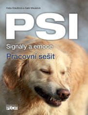 PSI Signály a emoce - Pracovní sešit