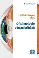 Oftalmologie v kazuistikách - kolektiv autorů