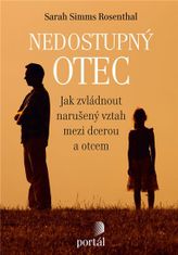 Portál Nedostupný otec - Jak zvládnout narušený vztah mezi dcerou a otcem