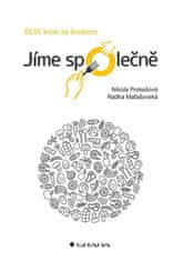 Jíme společně - BLW krok za krokem