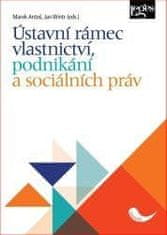 Ústavní rámec vlastnictví, podnikání a sociálních práv