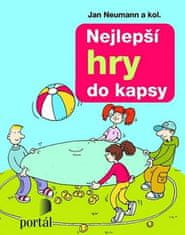 Nejlepší hry do kapsy