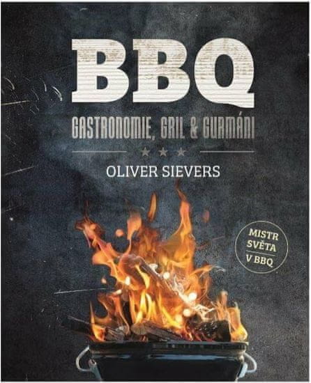 BBQ - Gastronomie, gril a gurmáni