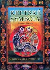 Keltské symboly - Magická síla symbolů I.