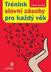 Trénink slovní zásoby pro každý věk