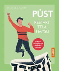 Půst - Restart těla i mysli