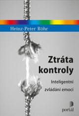 Ztráta kontroly - Inteligentní zvládání emocí