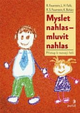 Portál Myslet nahlas - mluvit nahlas