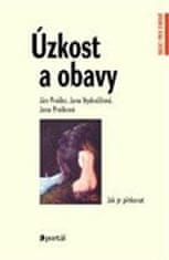 Úzkost a obavy