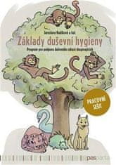 Základy duševní hygieny - Program pro podporu duševního zdraví dospívajících