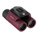 Olympus Dalekohled OM SYSTEM 8x25 WP II Deep Purple