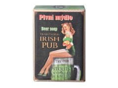 Mýdlo 200g Beer Irish Pub přírodní