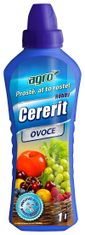 Agro hnojivo Cererit Ovoce kapalné 1l AGRO