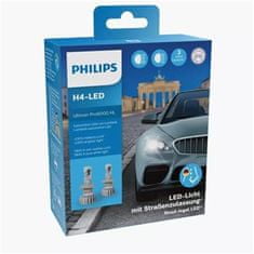 Philips LED H7 Ultinon Pro6000 HL 2ks