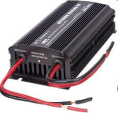 Carspa Napěťový měnič SUT1224-5A, 12V/24V, 5A, 120W