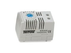 Triton Termostat rozsah pracovních teplot 5-55°C