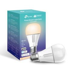 TP-Link Smart WiFi LED KL110 žárovka E27 stmívatelná