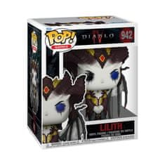 Funko POP Super: Diablo 4 - Lilith (super size)