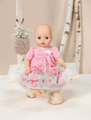 Baby Annabell Šatičky růžové, 43 cm