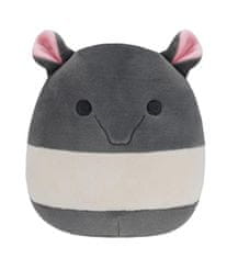 SQUISHMALLOWS Tapír Abbitt 30 cm