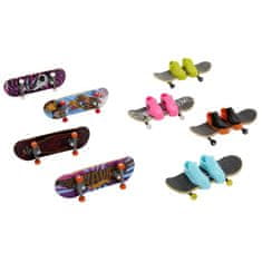 Hot Wheels SKATES 8KS FINGERBOARD A BOTY