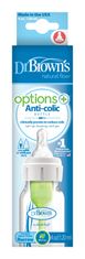 DR.BROWN'S Láhev kojenecká Anti-colic Options+ 120ml BPA FREE (SB41005-P4)