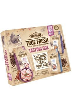 Carnilove Cat True Fresh Tasting Box 2023